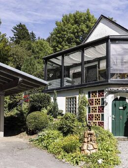 Charmantes Wohnhaus in verkehrsgünstiger Lage ... - Dahlem (Nordrhein-Westfalen)