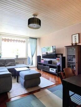 Familienfreundlich & hell: 3-Zi.-Whg. mit Balkon - Planegg - Planegg