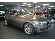 BMW 118 118d - Xenon - Navi - PDC - SHZ - - Euskirchen