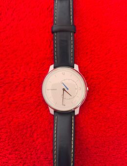 EKG Uhr/SmartWatch Withing Move ... - Germersheim Zentrum