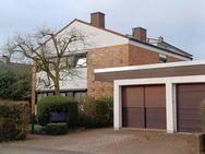 Einfamilienhaus mit Bürotrakt in bevorzugter Lage von Warburg - Wohnen & Arbeiten vereint - Warburg (Hansestadt)