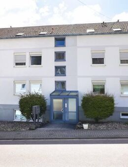 3ZKB-Eigentumswohnung in bester Lage von Saarbrücken-Scheidt - Saarbrücken