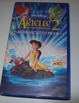 Walt Disney Arielle - Erwitte