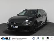 VW Passat, 2.0 l TDI R-Line Black-Style, Jahr 2022 - Wunstorf