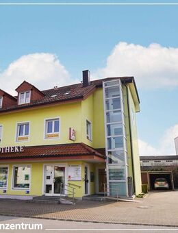 Flexible Gewerbe/Wohnfläche in Ittling - Nutzungsänderung genehmigt - Straubing
