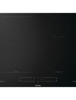 GORENJE Flex-Induktions-Kochfeld GI6432BXWF, 60cm Induktionskochfeld mit BridgeZone
