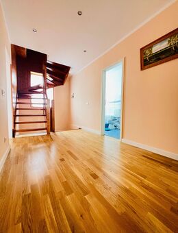 Einfamiliehaus im Herzen der Stadt - Delitzsch