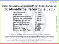 CUPRA Formentor, 2 TDI, Jahr 2023 - Schrobenhausen