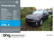 VW Polo, 1.0 Trendline Polo Trendline l, Jahr 2021 - Reutlingen