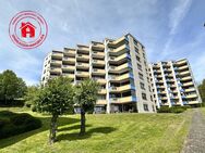 Wunderschöne 3-Zimmer-Wohnung mit einzigartigem Ausblick auf Wertheim - Wertheim