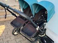 Geschwisterwagen bugaboo Donkey - Düsseldorf