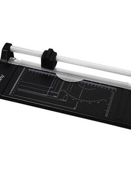 Hama Rollenschneidemaschine Rollenschneidemaschine "Easy Cut R 320"