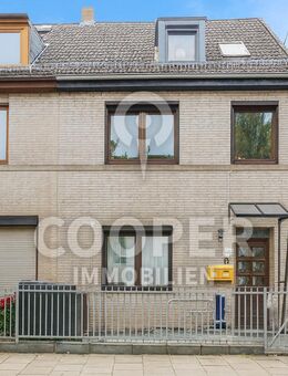 Vielseitiges Zweifamilienhaus in Bremen -flexibel nutzbar und zukunftssicher - Bremen