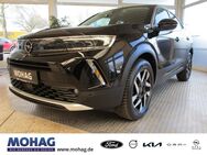 Opel Mokka, 1.2 l Turbo Elegance v h EU6d, Jahr 2023 - Gelsenkirchen