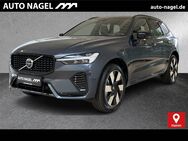 Volvo XC60, Recharge T8 Ultimate Dark el, Jahr 2023 - Hamm