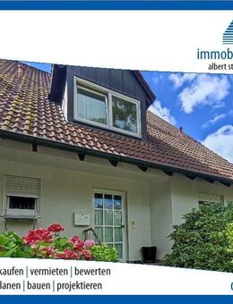 Doppelhaushälfte in Erlangen-Dechsendorf nahe dem großen Weiher - Erlangen