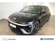 Hyundai IONIQ 5, N Line X h (325PS) Display Wärmepumpe Elektr Sitze, Jahr 2024 - Bietigheim-Bissingen