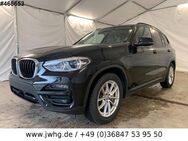 BMW X3 30e xDr Sport LED+/DRIVING ASS+/COCKP-PRO/HUD - Steinbach-Hallenberg