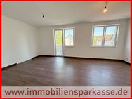 Maisonette-Wohnung mit Balkon und Terrasse! - Mühlacker