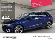 Audi A3, 2.0 TDI 30 Sportback advanced, Jahr 2023 - Krefeld