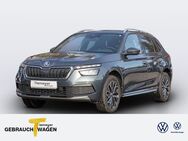 Skoda Kamiq, 1.0 TSI STYLE LM17, Jahr 2021 - Duisburg