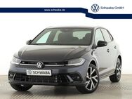 VW Polo, 1.0 l TSI R-Line BEATS, Jahr 2024 - Augsburg