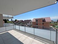 KfW-Effizienzhaus 40 - 4,5-Zimmer-Wohnung im Neubau: Ihr sonniges Zuhause in Seenähe - Hagnau (Bodensee)