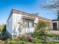 BEGEISTERUNG - Bungalow mit Garage in gefragter Lage von Bous! - Bous