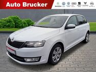 Skoda Rapid, 1.6 TDI Ambition, Jahr 2016 - Marktredwitz