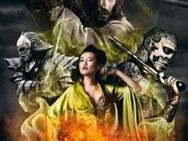 47 Ronin - DVD , von Carl Rinsch, FSK 12 - Verden (Aller)