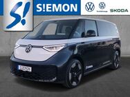 VW ID.BUZZ, Bus Basis Pro r digitales, Jahr 2022 - Ibbenbüren