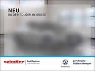 VW T6 California, 1 Ocean, Jahr 2023 - Würzburg