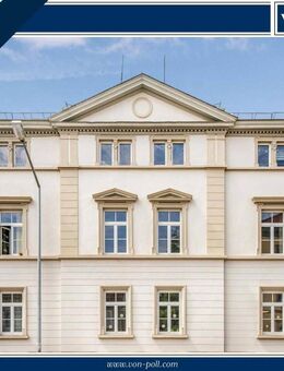 Prestigeträchtige 2,5 Zimmer Maisonettewohnung in Zentrumsnähe - Sigmaringen