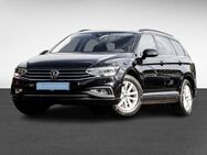 VW Passat Variant 1.5 BUSINESS ACC LED ALU NAVI - Bergkamen