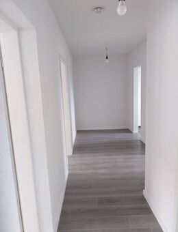 3-Zimmer-Wohnung - Ostrau