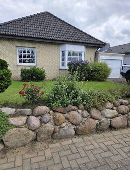 Einladenes Einfamilienhaus in Norderstedt - Norderstedt