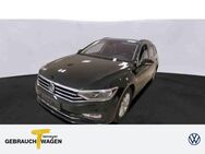 VW Passat Variant, 2.0 TDI IQ LIGHT LM17, Jahr 2021 - Lüdenscheid