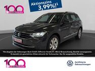 VW Tiguan, 1.5 TSI Move 18, Jahr 2024 - Bonn