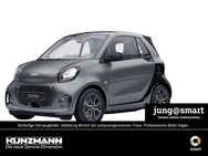 smart EQ fortwo cabrio, passion Advanced-Paket, Jahr 2021 - Aschaffenburg