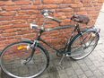 Herrenfahrrad an Bastler abzugeben in 48282