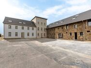 MANNELLA*Stadthaus mit Galerie in hochwertig sanierter Hofanlage "Haus Freiheit" - modernes Wohnen mit historischem Flair* - Lohmar
