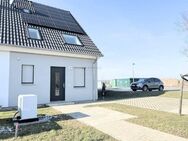 Modernes Reihenendhaus mit Garten in ruhiger Lage - Ihr neues Zuhause mit Solaranlage !!! - Ribnitz-Damgarten