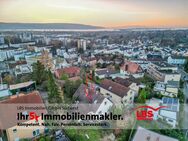 Abrissobjekt mit Seeblick in privilegierter Lage! - Konstanz