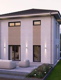 ZUHAUSE AUF ZWEI ETAGEN VOLLER LEBEN - Weißenfels