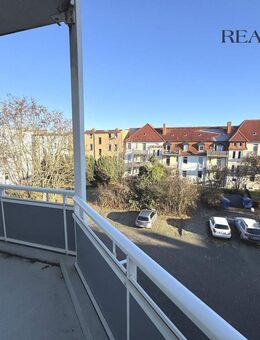 Erholung vor der Tür: 2-Raumwohnung beim Salbker See - Magdeburg