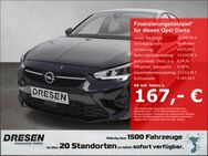 Opel Corsa, 1.2 F Line Automatik Allwetter Licht, Jahr 2022 - Euskirchen