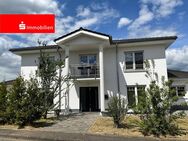 Modernes Einfamilienhaus mit Stil - Großzügigkeit, Licht und höchste Wohnqualität vereint - Marburg