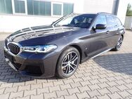 BMW 530, 0.9 i M Sport UPE 890, Jahr 2022 - Dresden