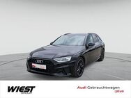 Audi A4 S line 35 TDI S tronic, NAVI/KAM/TOUR/SHZ/KLIMA uvm. - Darmstadt