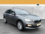 Skoda Scala, 1.0 TSI Tour incl Servicepaket, Jahr 2023 - Taucha